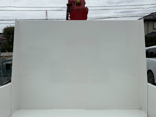 日野デュトロダンプ・クレーン付小型（2t・3t）[写真13]