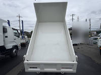 日野デュトロダンプ・クレーン付小型（2t・3t）[写真15]