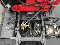 日野デュトロダンプ・クレーン付小型（2t・3t）[写真17]