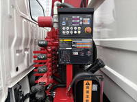 日野デュトロダンプ・クレーン付小型（2t・3t）[写真22]