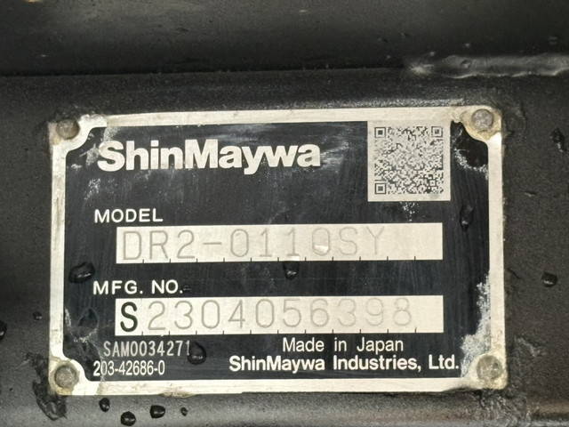 日野デュトロダンプ・クレーン付小型（2t・3t）[写真23]