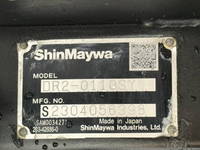 日野デュトロダンプ・クレーン付小型（2t・3t）[写真24]