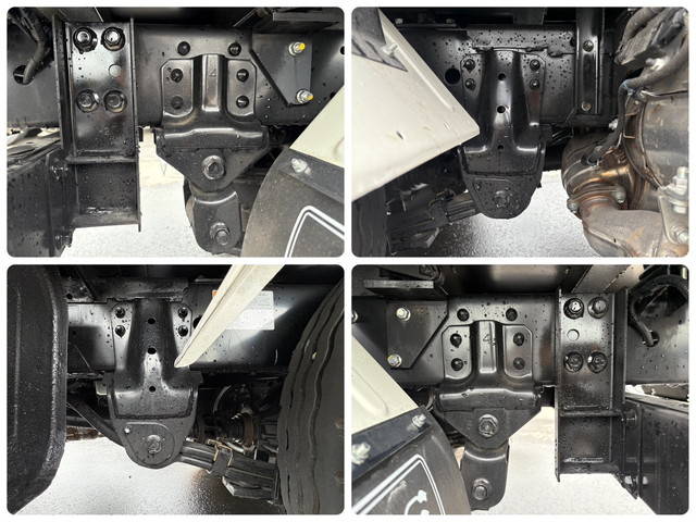 日野デュトロダンプ・クレーン付小型（2t・3t）[写真25]