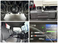 日野デュトロダンプ・クレーン付小型（2t・3t）[写真27]