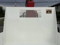 日野デュトロダンプ・クレーン付小型（2t・3t）[写真16]