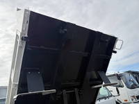 日野デュトロダンプ・クレーン付小型（2t・3t）[写真18]