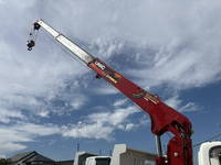 日野デュトロダンプ・クレーン付小型（2t・3t）[写真21]