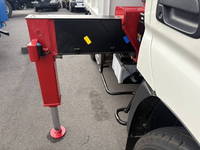 日野デュトロダンプ・クレーン付小型（2t・3t）[写真22]