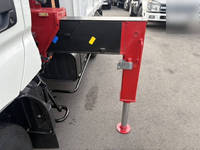 日野デュトロダンプ・クレーン付小型（2t・3t）[写真23]