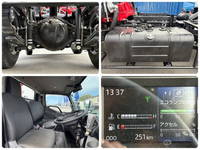 日野デュトロダンプ・クレーン付小型（2t・3t）[写真28]