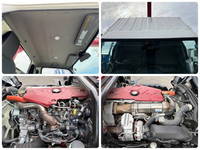 日野デュトロダンプ・クレーン付小型（2t・3t）[写真30]