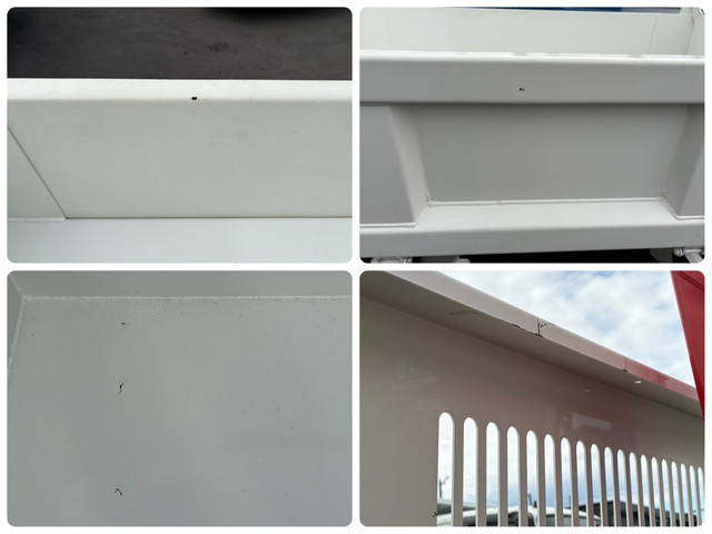 日野デュトロダンプ・クレーン付小型（2t・3t）[写真32]