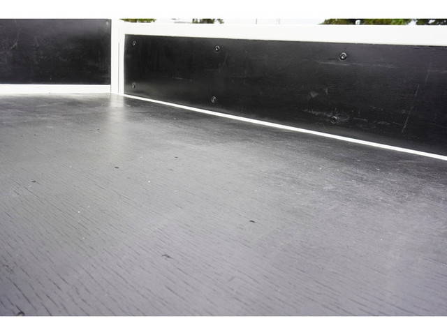 日産アトラスダブルキャブ（Wキャブ）小型（2t・3t）[写真12]