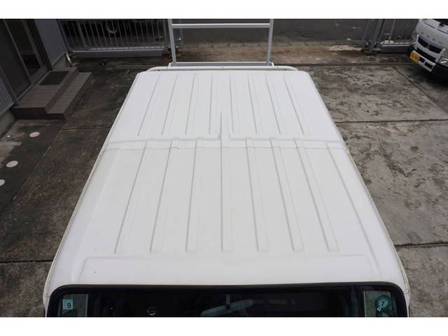 日産アトラスダブルキャブ（Wキャブ）小型（2t・3t）[写真13]