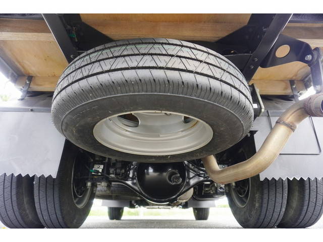 日産アトラスダブルキャブ（Wキャブ）小型（2t・3t）[写真16]