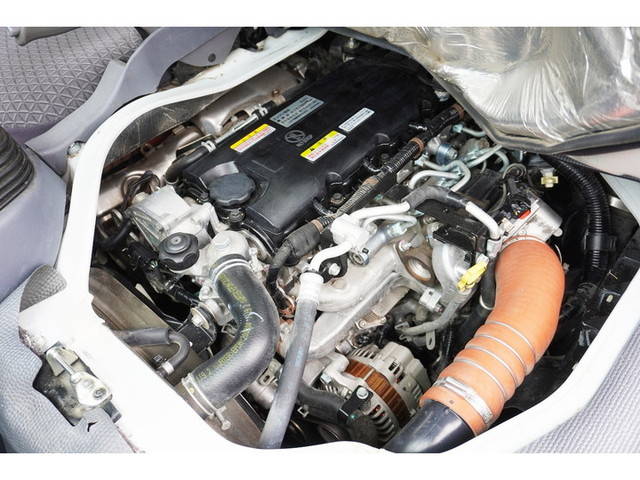 日産アトラスダブルキャブ（Wキャブ）小型（2t・3t）[写真17]