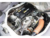 日産アトラスダブルキャブ（Wキャブ）小型（2t・3t）[写真18]