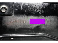 日産アトラスダブルキャブ（Wキャブ）小型（2t・3t）[写真20]