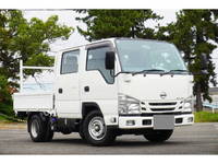 日産アトラスダブルキャブ（Wキャブ）小型（2t・3t）[写真01]