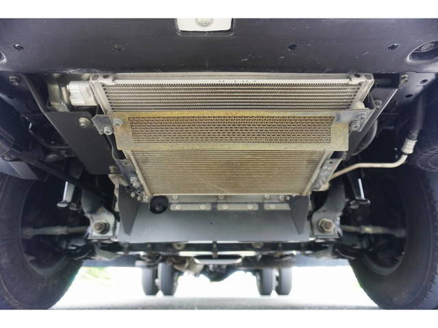 日産アトラスダブルキャブ（Wキャブ）小型（2t・3t）[写真20]