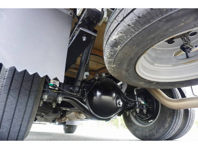 日産アトラスダブルキャブ（Wキャブ）小型（2t・3t）[写真21]