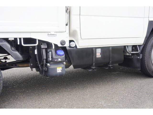 日産アトラスダブルキャブ（Wキャブ）小型（2t・3t）[写真23]