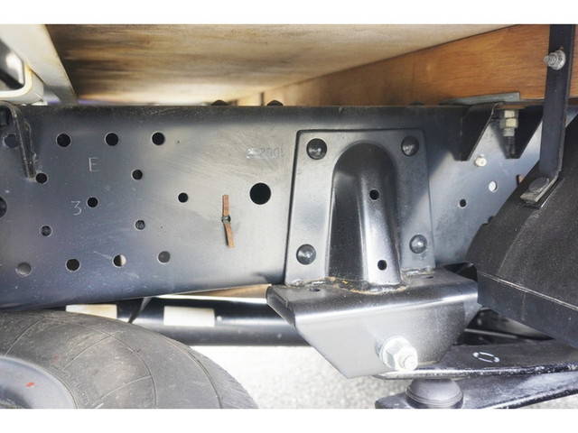 日産アトラスダブルキャブ（Wキャブ）小型（2t・3t）[写真25]