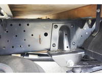 日産アトラスダブルキャブ（Wキャブ）小型（2t・3t）[写真26]