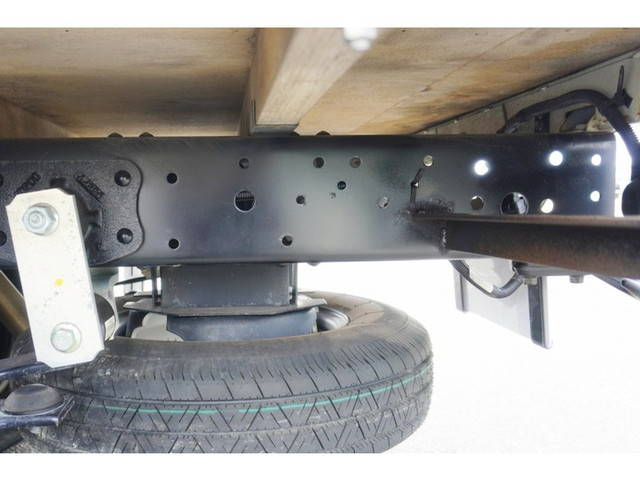 日産アトラスダブルキャブ（Wキャブ）小型（2t・3t）[写真26]