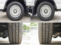 日産アトラスダブルキャブ（Wキャブ）小型（2t・3t）[写真28]