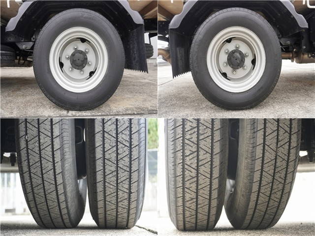 日産アトラスダブルキャブ（Wキャブ）小型（2t・3t）[写真28]