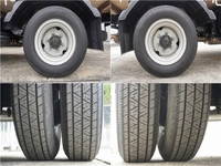 日産アトラスダブルキャブ（Wキャブ）小型（2t・3t）[写真29]