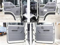 日産アトラスダブルキャブ（Wキャブ）小型（2t・3t）[写真30]