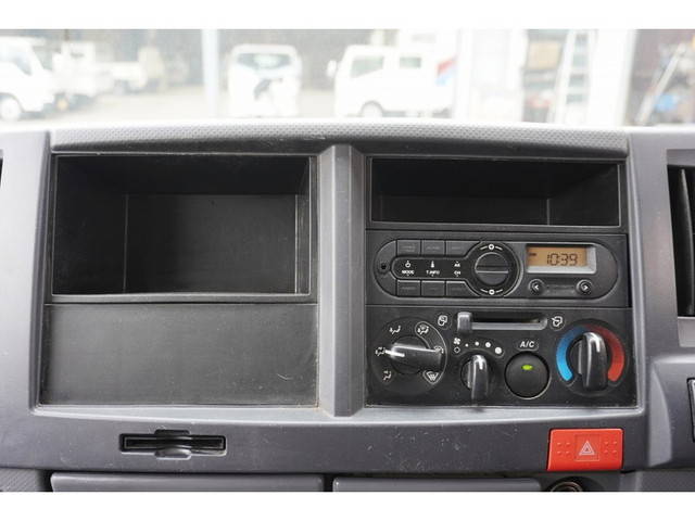 日産アトラスダブルキャブ（Wキャブ）小型（2t・3t）[写真35]