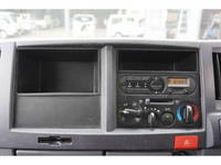 日産アトラスダブルキャブ（Wキャブ）小型（2t・3t）[写真36]