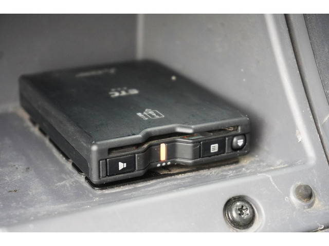 日産アトラスダブルキャブ（Wキャブ）小型（2t・3t）[写真37]