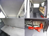 日産アトラスダブルキャブ（Wキャブ）小型（2t・3t）[写真40]