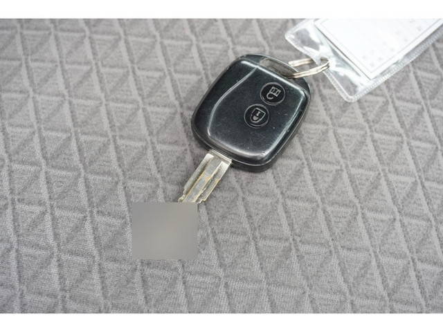 日産アトラスダブルキャブ（Wキャブ）小型（2t・3t）[写真40]