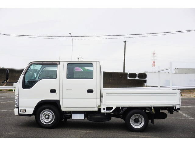 日産アトラスダブルキャブ（Wキャブ）小型（2t・3t）[写真08]