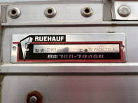 いすゞギガアルミウイング大型（10t）[写真16]