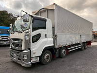 いすゞギガアルミウイング大型（10t）[写真01]