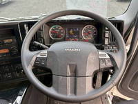 いすゞギガアルミウイング大型（10t）[写真24]