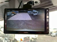 いすゞギガアルミウイング大型（10t）[写真29]