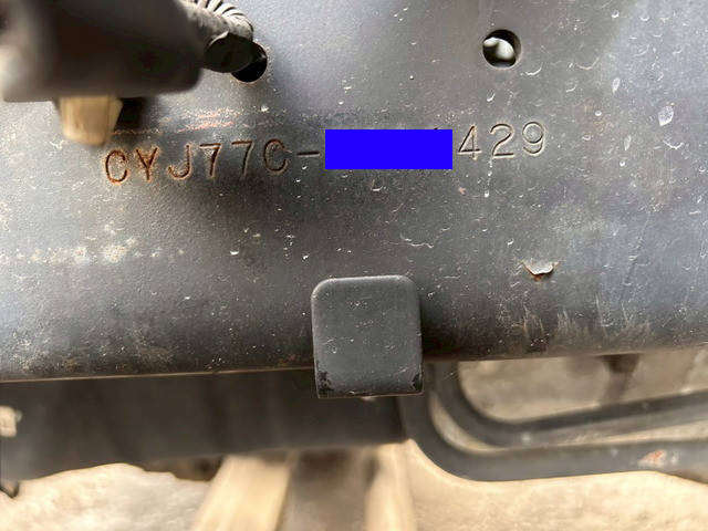 いすゞギガアルミウイング大型（10t）[写真33]