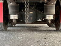 いすゞギガアルミウイング大型（10t）[写真40]