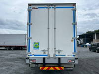 日野プロフィアアルミウイング大型（10t）[写真14]