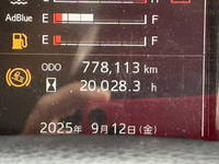 日野プロフィアアルミウイング大型（10t）[写真26]