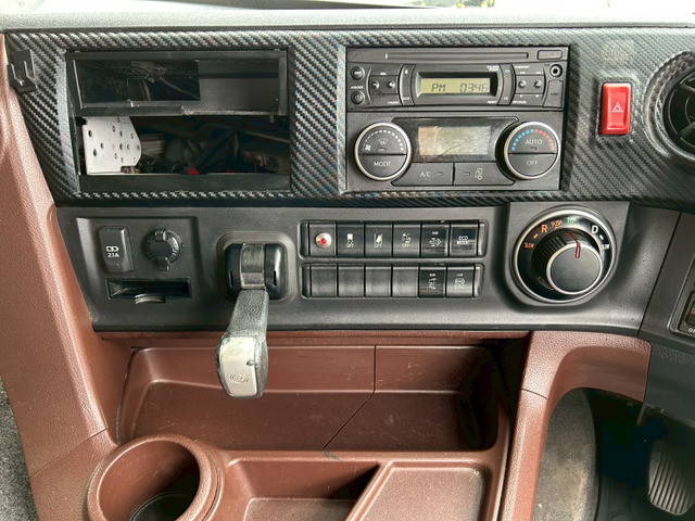 日野プロフィアアルミウイング大型（10t）[写真27]