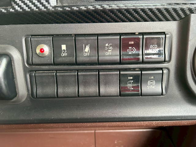 日野プロフィアアルミウイング大型（10t）[写真28]