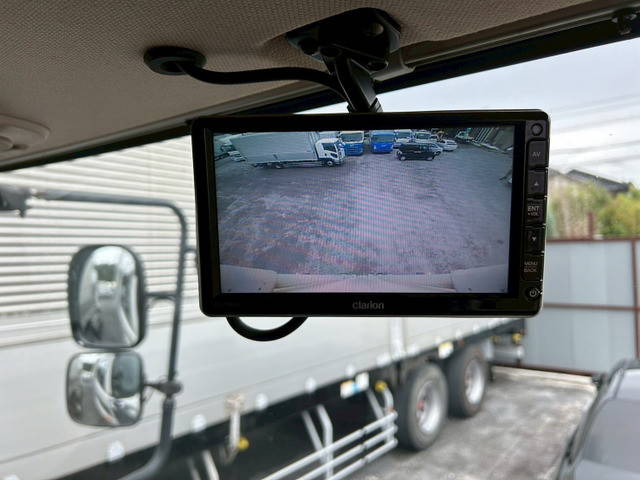 日野プロフィアアルミウイング大型（10t）[写真31]